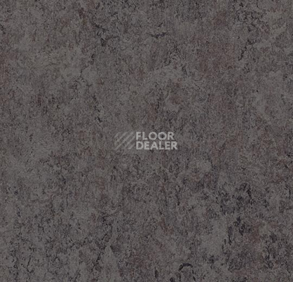 Линолеум Forbo Marmoleum Marbled Authentic 3139 lava фото 1 | FLOORDEALER